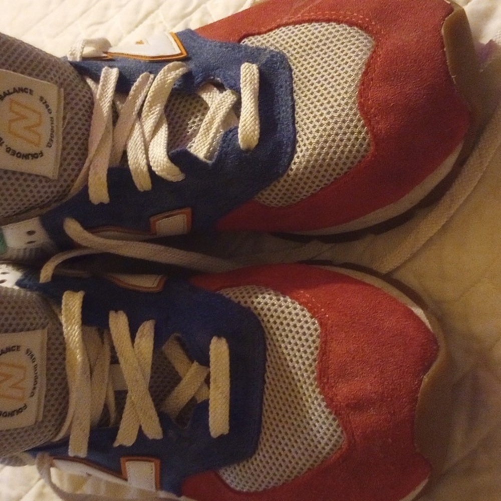 Men's sneakers